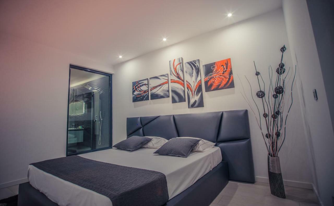 Ferienwohnung A Quintinha Do Raposo Macedo de Cavaleiros Exterior foto
